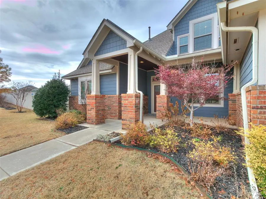 624 Frisco Ridge Road, Yukon, OK 73099 - Image #2