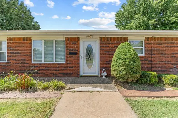 301 W Locust Street, Fairview, OK 73737