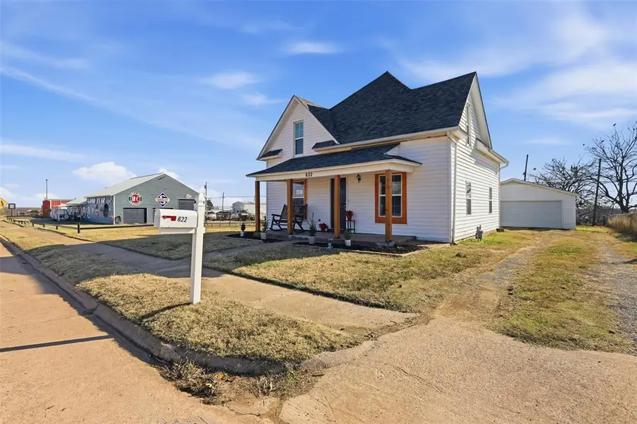 622 E Main Street, Stroud, OK 74079 - Image #2