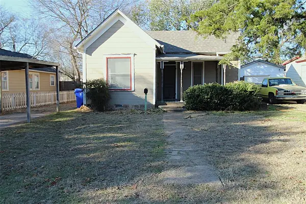 113 S Beal Street, Norman, OK 73069