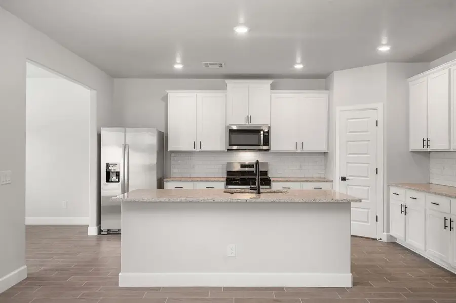 2383 Clubhouse Drive, Blanchard, OK 73010 - Image #3