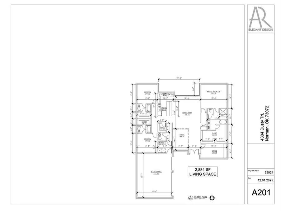4304 Dusty Trail, Norman, OK 73072 - Image #2