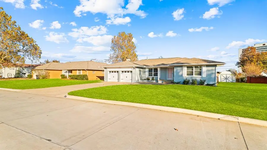 3108 NW 61st Street, Oklahoma City, OK 73112 - Image #3