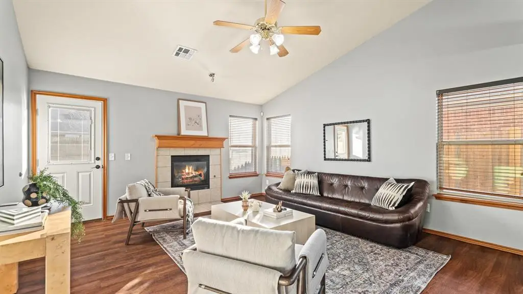 10636 NW 34th Terrace, Yukon, OK 73099 - Image #1