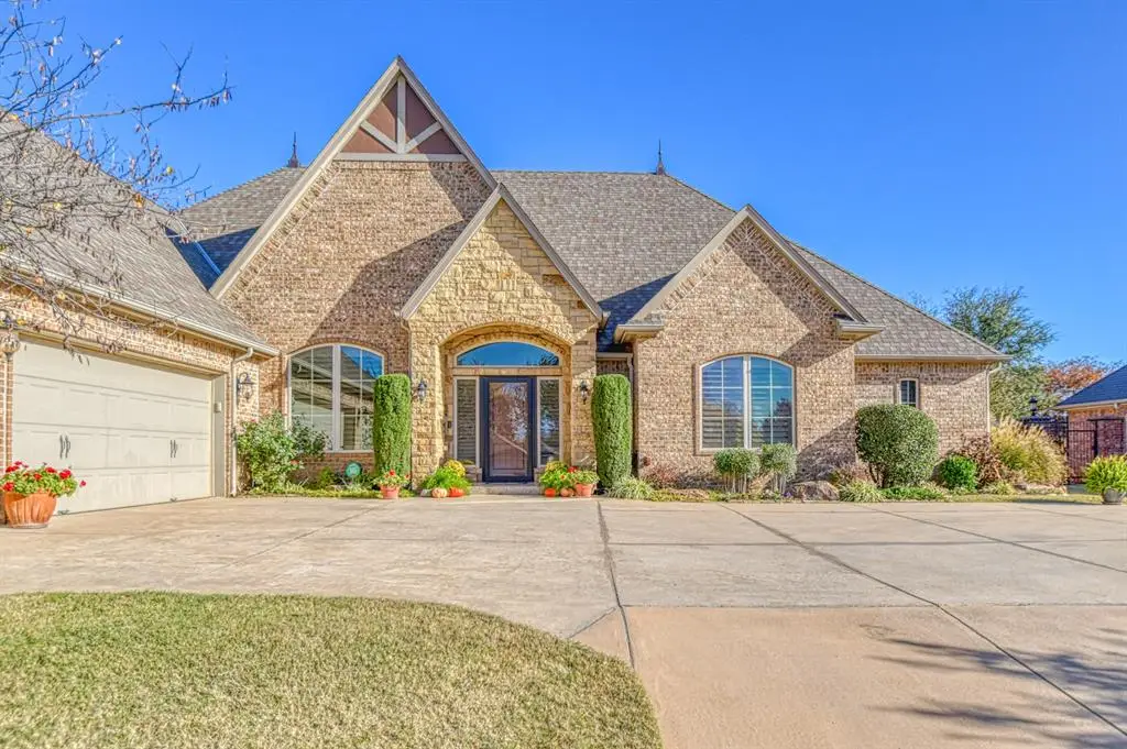 3311 Pondridge Road, Chickasha, OK 73018 - Image #1