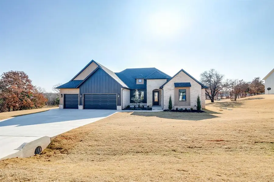 3049 Deer Run Trail, Guthrie, OK 73044 - Image #3