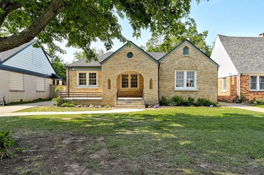 2324 NW 28th Street, Oklahoma City, OK 73107 - Image #1