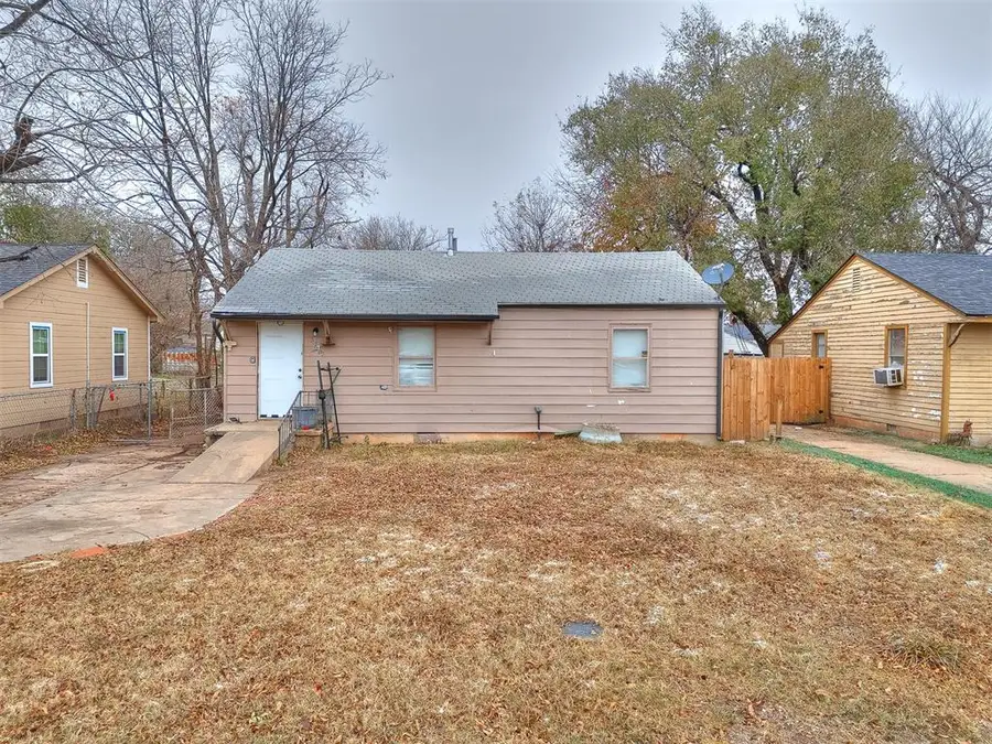 3205 SW 20th Street, Oklahoma City, OK 73108 - Image #2