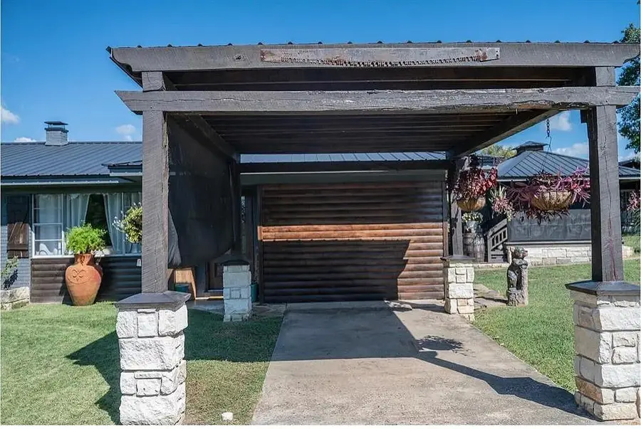 1274 W Walden Road, Battiest, OK 74722 - Image #3