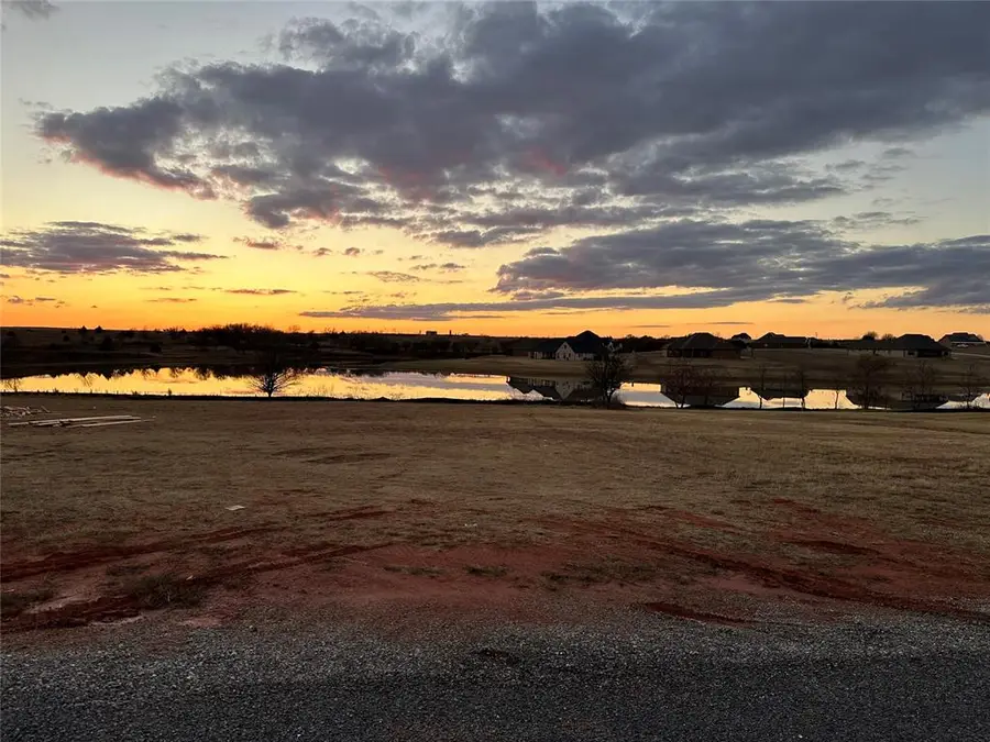 2174 Hux Drive, Blanchard, OK 73010 - Image #3