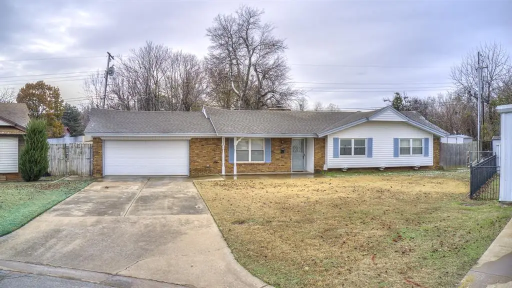 6309 S Francis Avenue, Oklahoma City, OK 73139 - Image #1