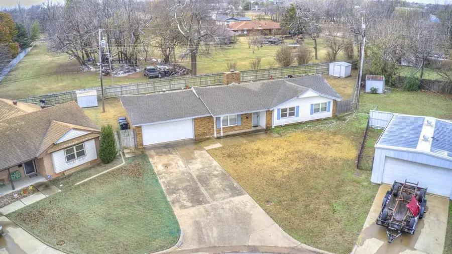 6309 S Francis Avenue, Oklahoma City, OK 73139 - Image #2