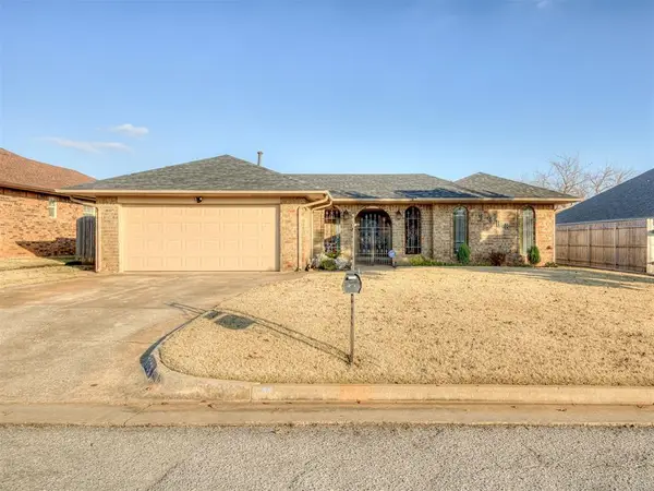 9908 S Youngs Lane, Oklahoma City, OK 73159