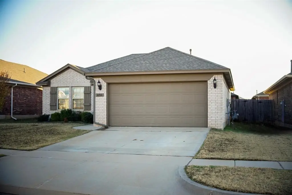 6700 NW 156th Street, Edmond, OK 73013 - Image #1