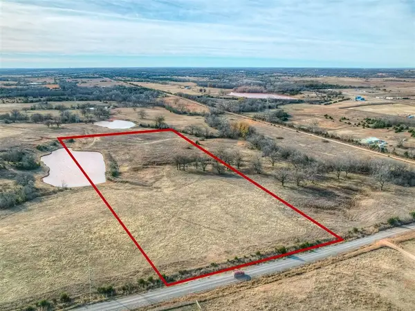 00 E 1060 Road, McLoud, OK 74851
