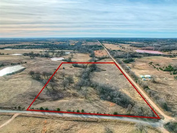 00 E 1060 Road, McLoud, OK 74851