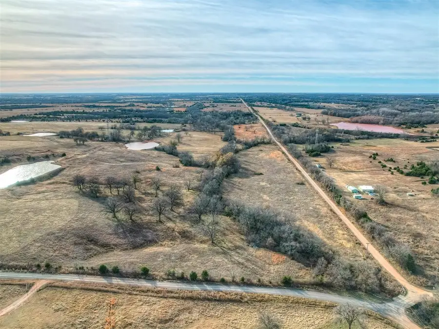 00 E 1060 Road, McLoud, OK 74851 - Image #3