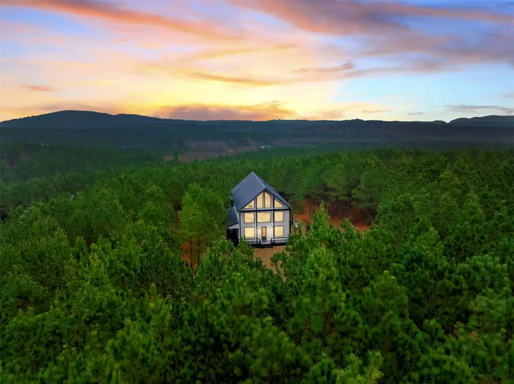 72 Green Persimmon Trail, Broken Bow, OK 74728 - #1