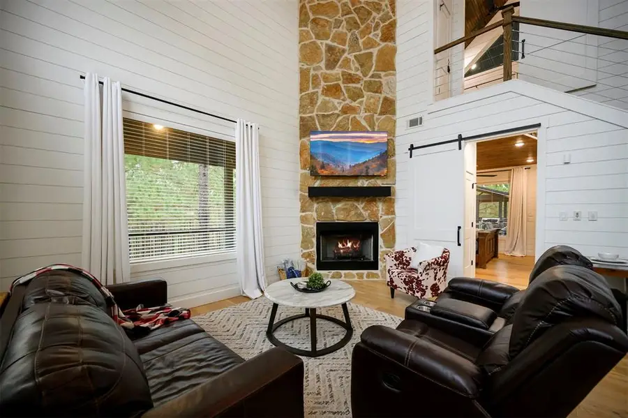 72 Green Persimmon Trail, Broken Bow, OK 74728 - #3