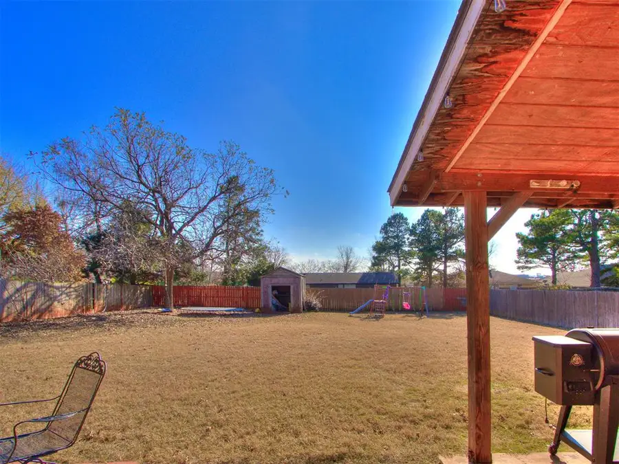20140 Palmer Road, Harrah, OK 73045 - Image #2