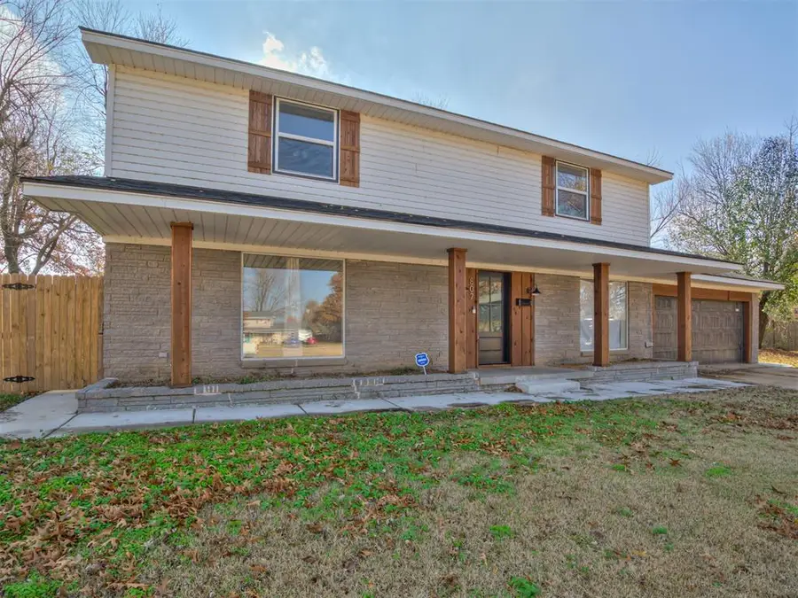807 Amity Lane, El Reno, OK 73036 - Image #3