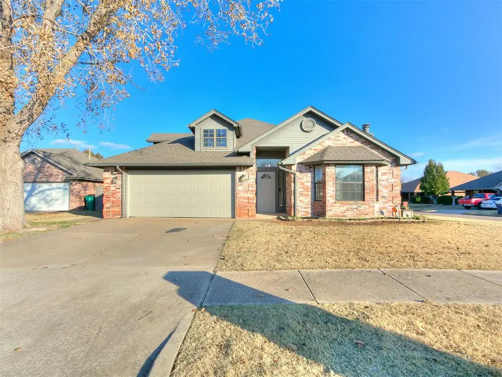 8708 Lilly Lane, Oklahoma City, OK 73135 - Image #1