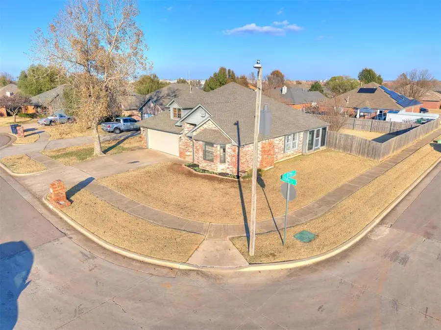 8708 Lilly Lane, Oklahoma City, OK 73135 - Image #3