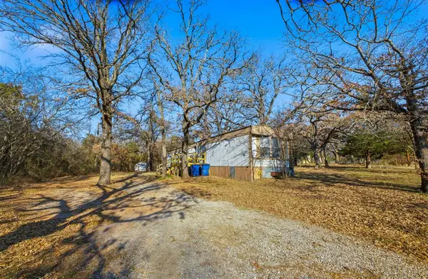 3717 Karen Drive, Guthrie, OK 73044