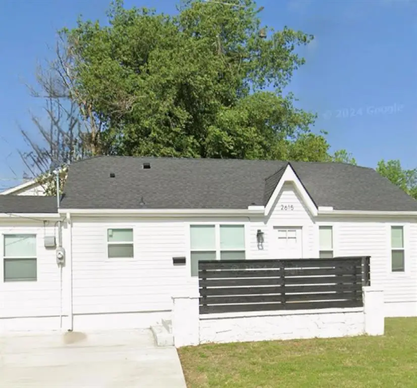 2615 N Virginia Avenue, Oklahoma City, OK 73106 - Image #1