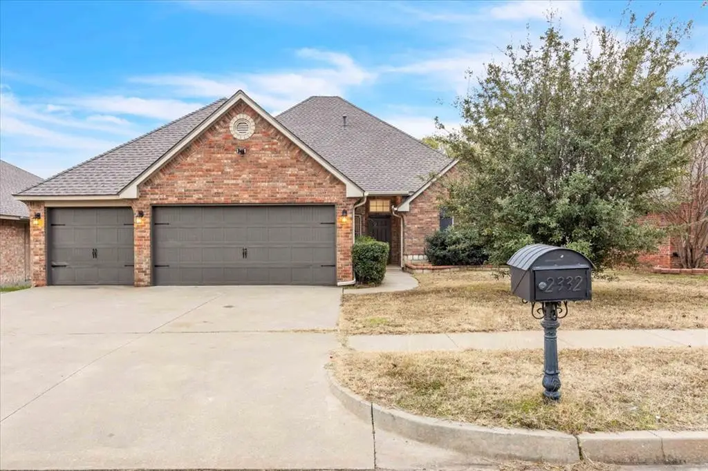 2332 NW 153rd Street, Edmond, OK 73013 - Image #1