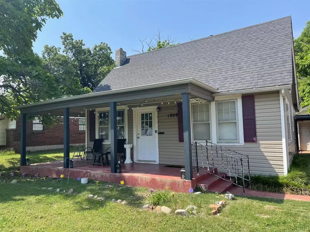 1809 NW 31st Street, Oklahoma City, OK 73118 - Image #1