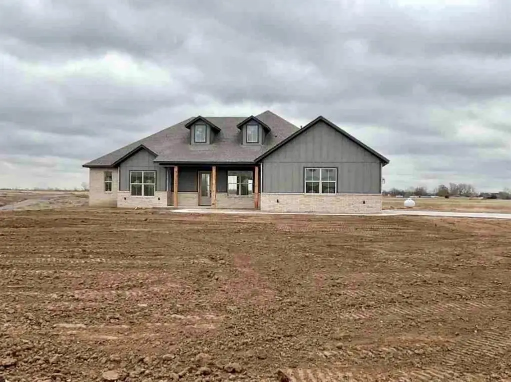 973 Hadley Lane, Tuttle, OK 73089 - Image #1