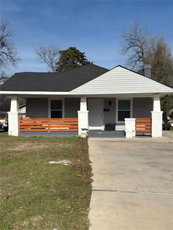 1721 NW 34th Street, Oklahoma City, OK 73118 - Image #1