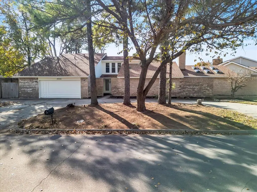 10316 Bonnycastle Drive, Yukon, OK 73099 - Image #1