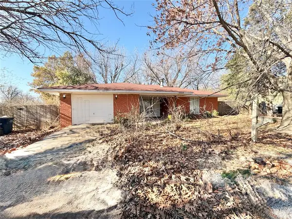 1422 Leona Mitchell Boulevard, Enid, OK 73701