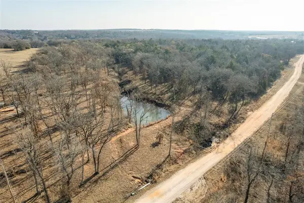 Canyon Run Road, Meridian, OK 73058