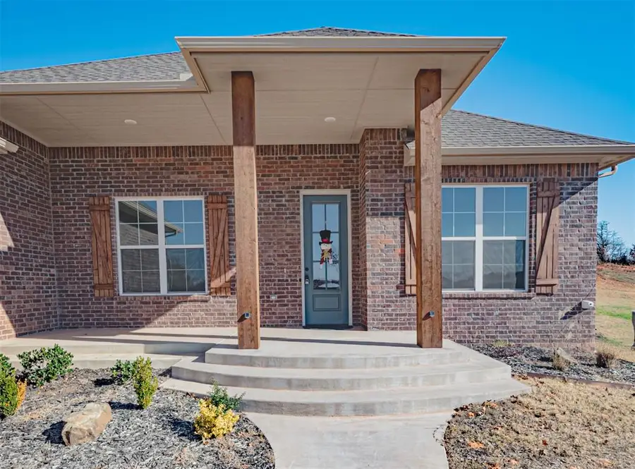 11370 Blue Heron Creek, Guthrie, OK 73044 - Image #2