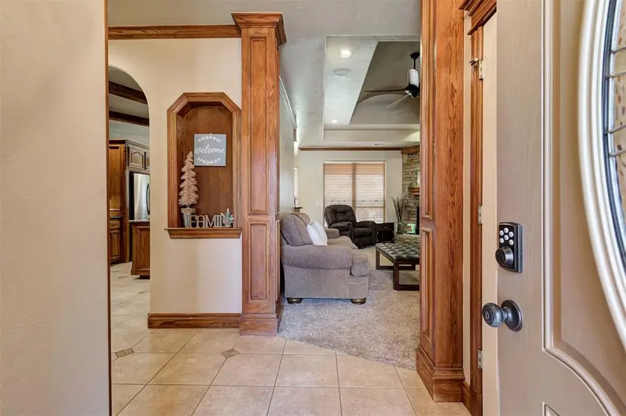 2812 Mirage Street, Yukon, OK 73099 - Image #3