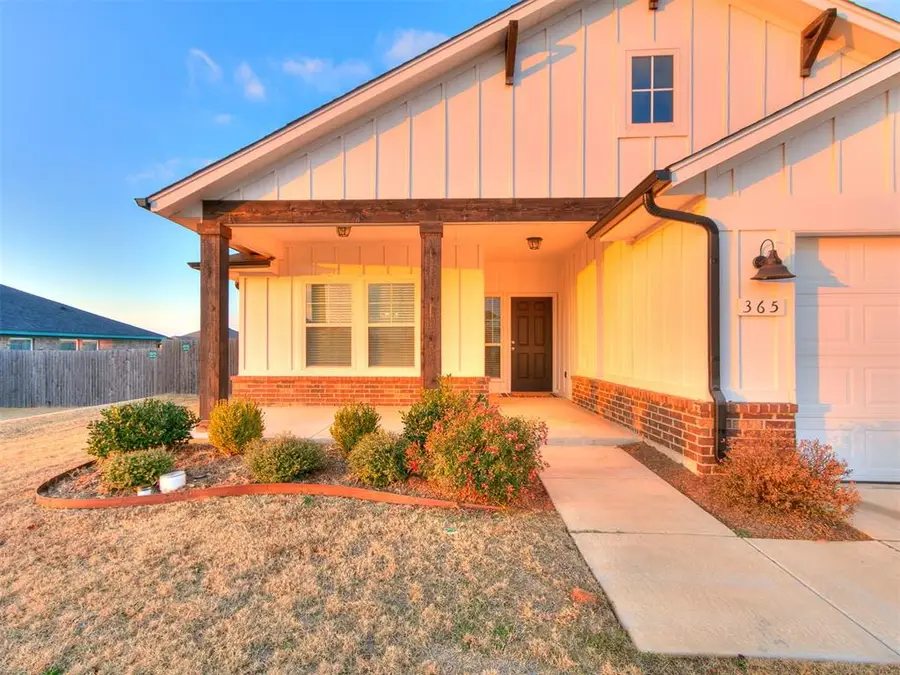 365 Jennifer Drive, Blanchard, OK 73010 - Image #3