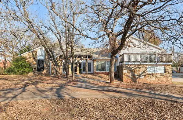 5408 N Stonewall, Oklahoma City, OK 73111