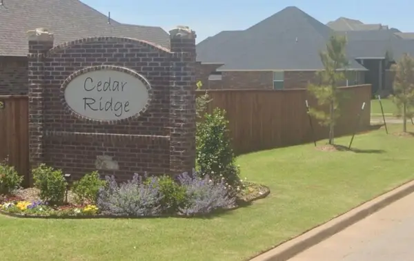 9000 SW 42nd Street, Oklahoma City, OK 73179