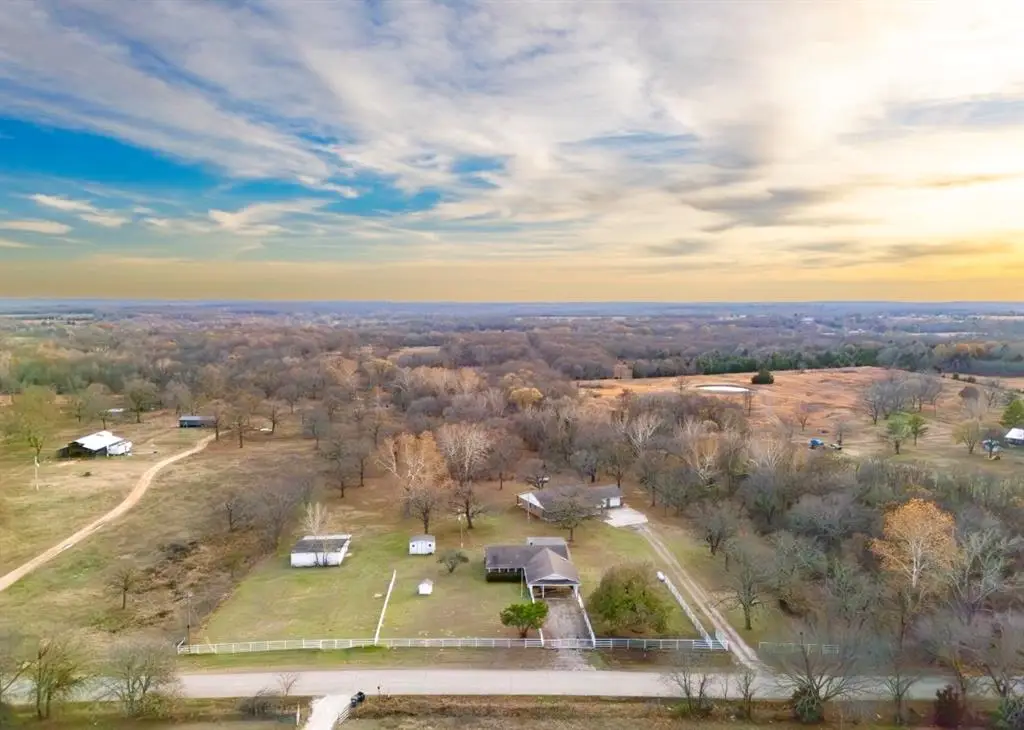 36040 EW 1140 Road, Seminole, OK 74868 - Image #1