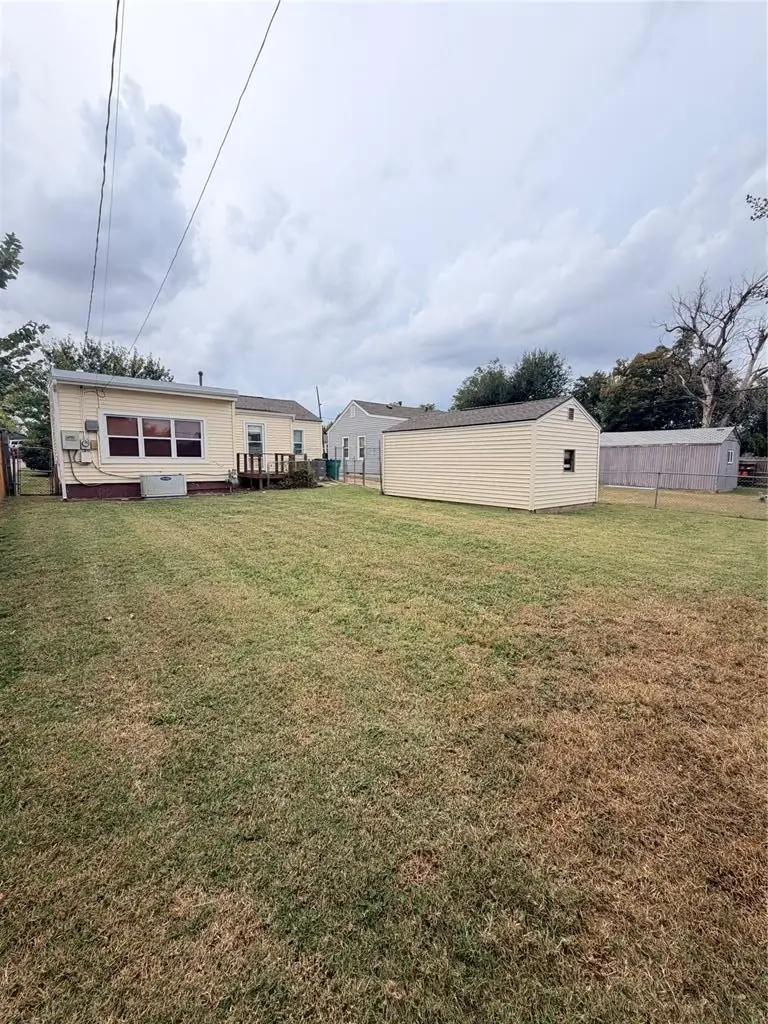 3520 S Parkview Avenue, Oklahoma City, OK 73119 - Image #1