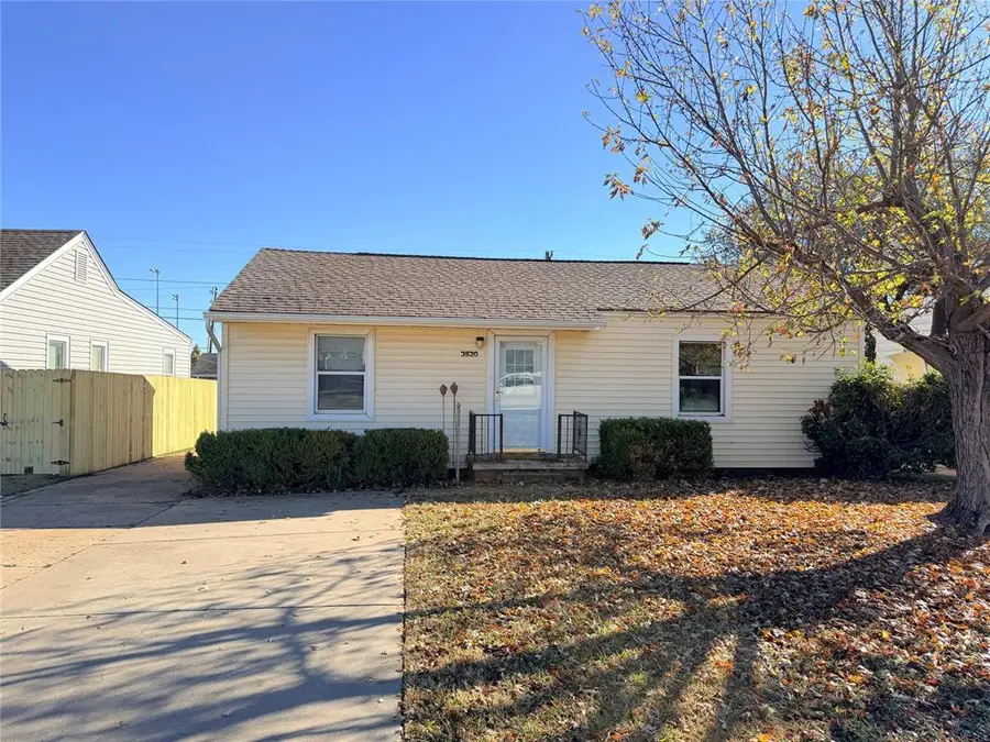 3520 S Parkview Avenue, Oklahoma City, OK 73119 - Image #2