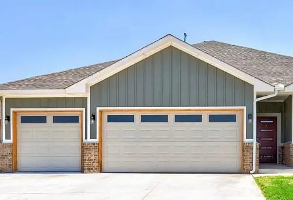 17820 Morning Sky Court, Edmond, OK 73012