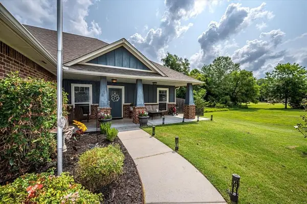 4450 Buffalo Hill, Guthrie, OK 73044