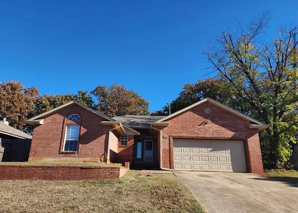 908 Willis Way, Edmond, OK 73034 - Image #1