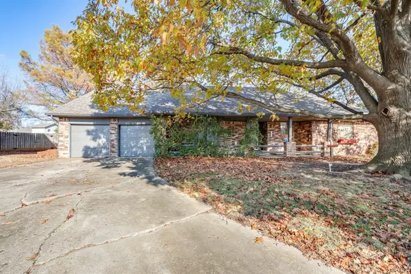 1421 Pheasant Run Court, Norman, OK 73072