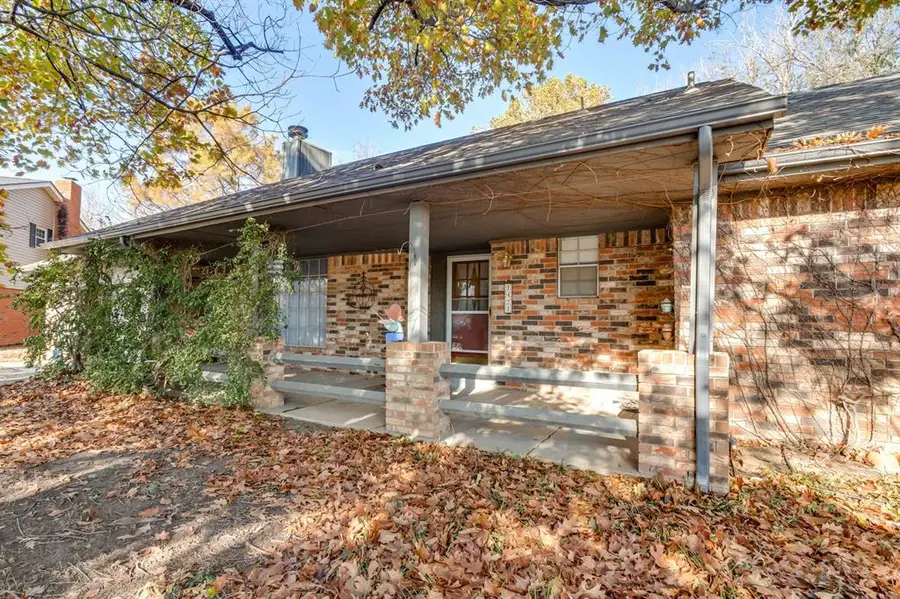 1421 Pheasant Run Court, Norman, OK 73072 - Image #2