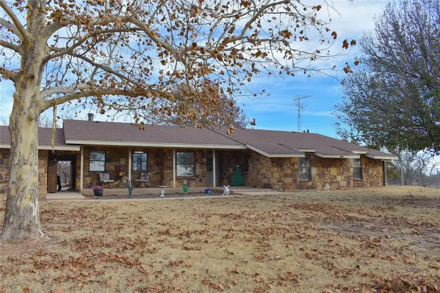 19407 State Highway 34, Mangum, OK 73554 - Image #2